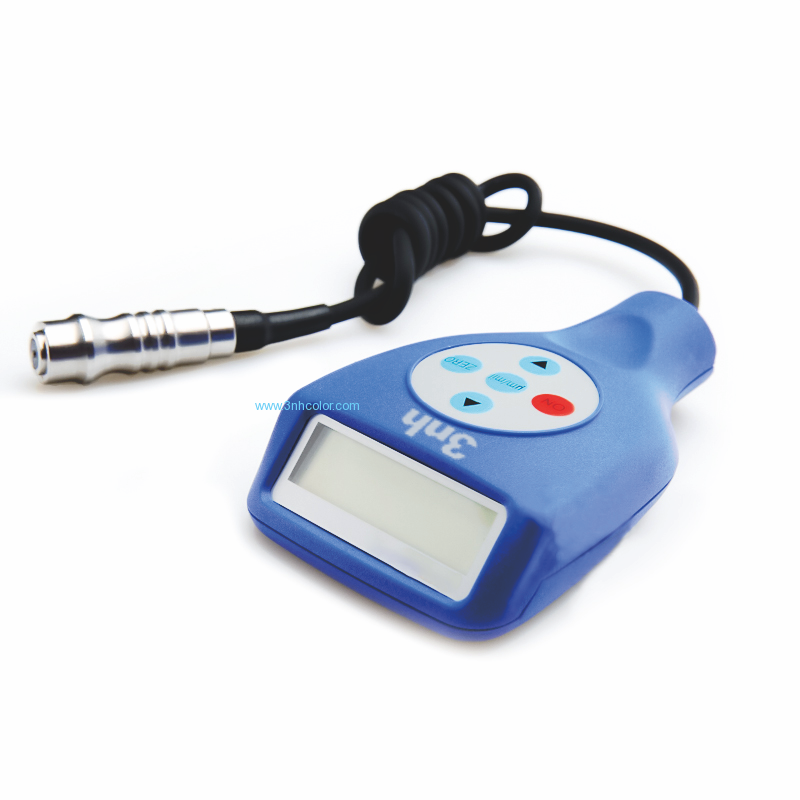 YT4200-P3 Fe coating thickness gauge